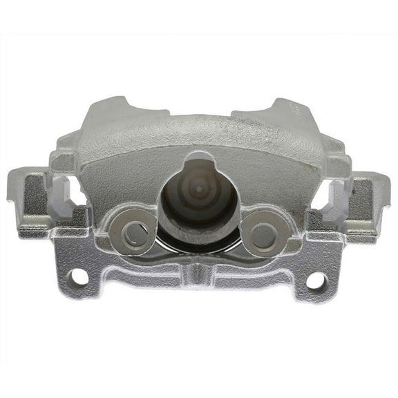 Raybestos R-Line Reman Semi-Loaded Coated Caliper & Bracket Assy