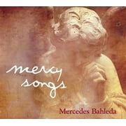 Mercedes Bahleda - Mercy Songs - New Age - CD