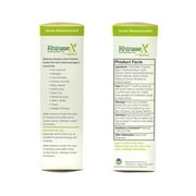 Rhinase Nasal Gel with Xylitol for Dry Noses, 1 oz