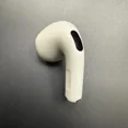 thumbnail image 5 of A-p-p-l-e AirPods 4 ANC Active Noise Cancelation Replacement Right, Left or Case, 5 of 5