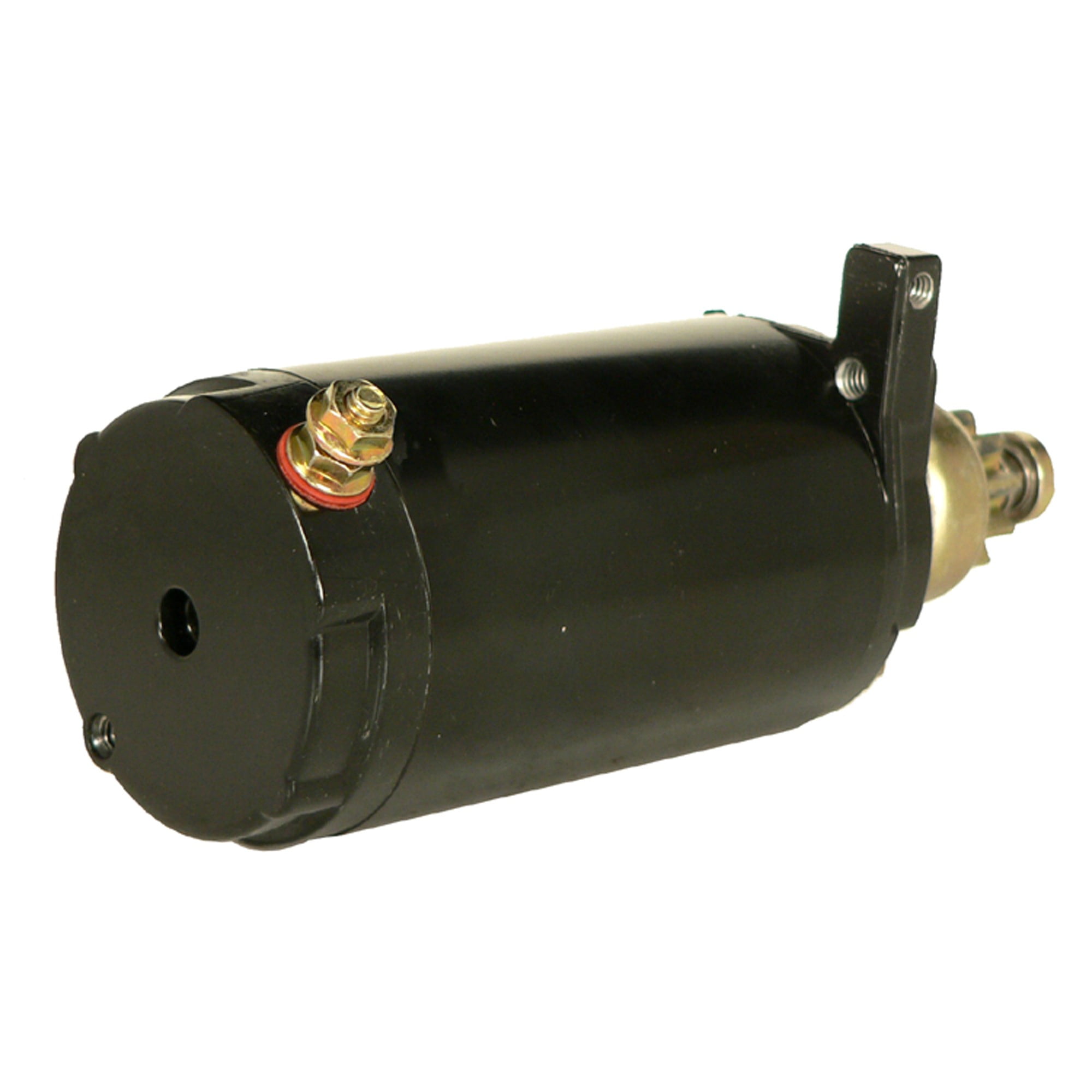 DB Electrical 410-21049 Starter Compatible With/Replacement For Mercury Outboard Marine 35Hp 40Hp 40 Hp 50-41583 1980-1987, 50-41583, 50-41583T, 5041583, 5041583T 5385, 4438540-M030SM SM44385