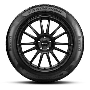 Pirelli Scorpion WeatherActive All Weather 235/55R20 102W SUV/Crossover Tire Sansujyuku sansujyuku.com