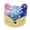 B, variant on Deer Cake Squishy Slow Rising Stress Relief Ball,Fidget Sensory Squeeze Soft PU Foam Anxiety Relief Calming Animal Dessert Hand Squishy for Adults Office Desk and Party Favors,A