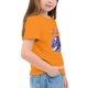 thumbnail image 3 of Camiseta Algodón de Naru para niños, 3 of 5