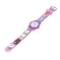 thumbnail image 2 of Reloj para niños BuyWeek con dibujos animados 3D impermeable, 2 of 14