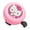Style 6, variant on WANNGWEE Bicycle Bike Bell for Kids - Cute Cartoon Bicycle Bell Aluminum Bike Bell with Loud Clear Sound - Universal Fit for Bikes and Scooters,Bike Accessories for Kids WW728#1506