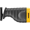thumbnail image 4 of DeWalt - DCS381 - 20-Volt Lithium-Ion Cordless Reciprocating Saw -Tool-Only, 4 of 5