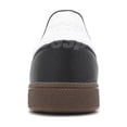 thumbnail image 4 of Ad-id-as Originals Handball Spezial Black White Gum Men Unisex Casual Shoes IE3402, 4 of 6