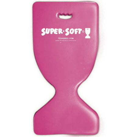 TRC Recreation Super Soft Deluxe Saddle - Flamingo Pink