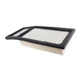 thumbnail image 5 of 72368G01 Golf Cart Air Filter for EZGO Medalist TXT 295cc 350cc 1994-2005  72084G01 26710G01 YZRC Spark Plug Fuel Filter, 5 of 6