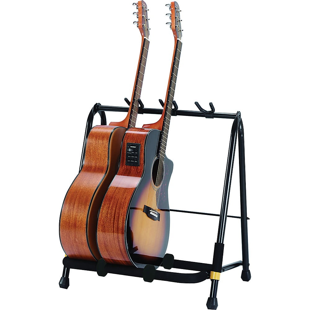3-pc guitar Display rack