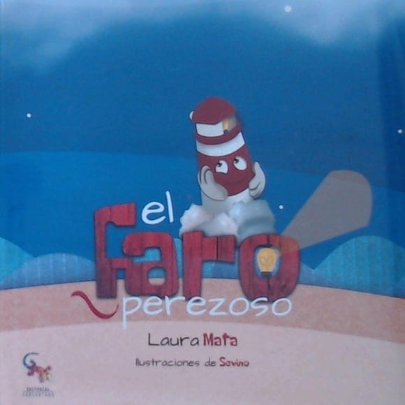 El Faro Perezoso Sargantana 9788416900718