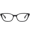 thumbnail image 2 of Montura de gafas Kate Spade EMMALEE Black para mujer, 2 of 4
