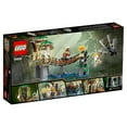 thumbnail image 6 of LEGO Ninjago Movie Master Falls 70608 (312 Pieces), 6 of 6