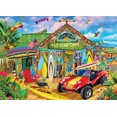 thumbnail image 2 of Rompecabezas MasterPieces Seek & Find 1000 Pieces Beach, 2 of 8