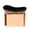Brown, variant on 2024 New Sunscreen Applicator, Self-Tanning Brushes, 7.6 x 6.8 cm, Back Self Tanner Applicator with Soft Bristles, Self-Tanning Brush Applicator, Sun Protection Brush for Back, Body, Face