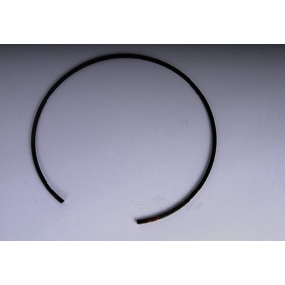 Automatic Transmission Clutch Backing Plate Retaining Ring