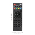 thumbnail image 5 of 3 Count Smart Remote Control Box Keys Remote Controller, 5 of 8