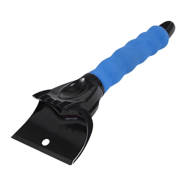 LSLJS Snow Brush Detachable Multifunctional Snow Removal Shovel Car Snow Remover Household Tool, Snow Brush