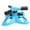 Blue, variant on Hot Sale！360 Degree Automatic Rotating Garden Sprinkler with 3 Arm Nozzles,Rotating Sprinkler for Yard,Small Sprinkler Agricultural Irrigation Tool,Lawn and Yard Watering Sprinkler