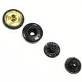 thumbnail image 7 of No Sewing Snap Fastener Button Leather Bag Clothes DIY Repair Buttons Coat, 7 of 7