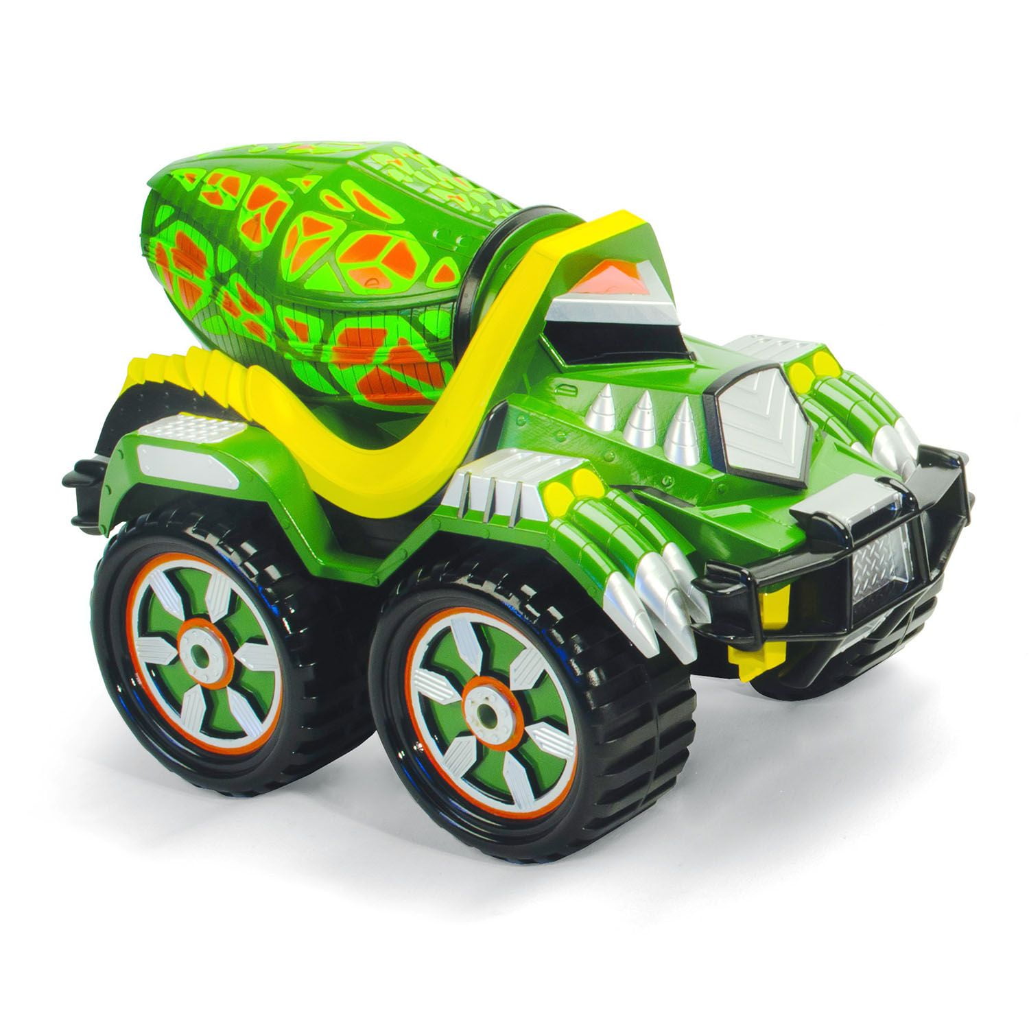 kid galaxy amphibious rc car