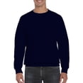 thumbnail image 2 of Gildan Dry Blend Sweat Navy, 2 of 2