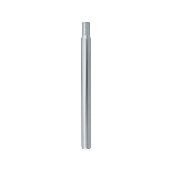 Steel SEATPOST 27.0 Chrome. bike parts