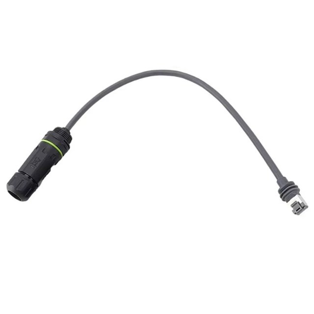 Para el Cable de Repuesto Gen3 , Conector RJ45, Cable de Transmisión de Datos de Alta Velocidad, Enchufe Portátil