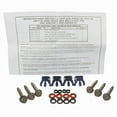 thumbnail image 3 of Motorcraft Fuel Injector O-Ring Kit Fits select: 2012-2018 FORD FOCUS, 2011-2020 FORD F150, 3 of 4