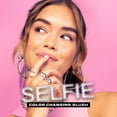 thumbnail image 2 of Hard Candy Selfie Teinte pour les Joues, Fard à Joues Flatteur Universel, Transparent, 2 of 5