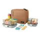 thumbnail image 5 of Lonchera PackIt Freezable Classic Almond ECOFREEZE, 5 of 5