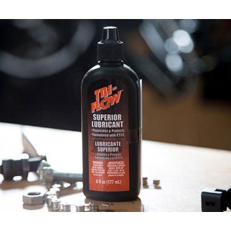 2-OZ. Non-AEROSOL TRI-FLOW Lubricant W - Walmart.com