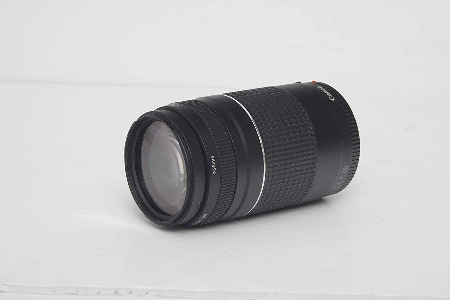 キヤノン CANON EF 75-300mm F4-5.6 III#220512 Amazon.com : Canon Ef 75-300mm F/4-5.6 III Telephoto Zoom