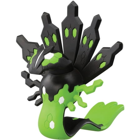 Pokemon Trainers Choice Legendary Figure Zygarde