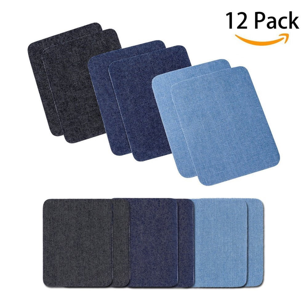 walmart patches for jeans
