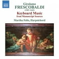thumbnail image 1 of Frescobaldi: Keyboard Music / Martha Folts, 1 of 1