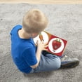 thumbnail image 2 of Melissa & Doug Children’s Book – Poke-a-Dot BOARD BOOK by Melissa & Doug, 2 of 2