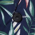 thumbnail image 6 of Fesfesfes Mens Blazer Outerwear Casual Hawaiian Holiday Sstyle Beautiful Flower Series Features Broken Flower Single Button Suit Sale on Clearance, 6 of 9