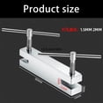 thumbnail image 5 of CEORPER Steel Puncher Jewelry Hole Punch Tool For Metal And Plastic Crafting, 5 of 9