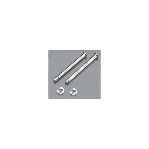 HPI 101303 Rear Outer Suspension Shaft 3x35.3mm (2) HPI101303