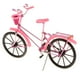 thumbnail image 4 of 2 uds bicicleta de en miniatura modelo de bicicleta con cesta bicicleta de bicicleta en miniatura regalo de Nad para niños Sunnimix Juguetes de bicicleta de fundición a presión, 4 of 8