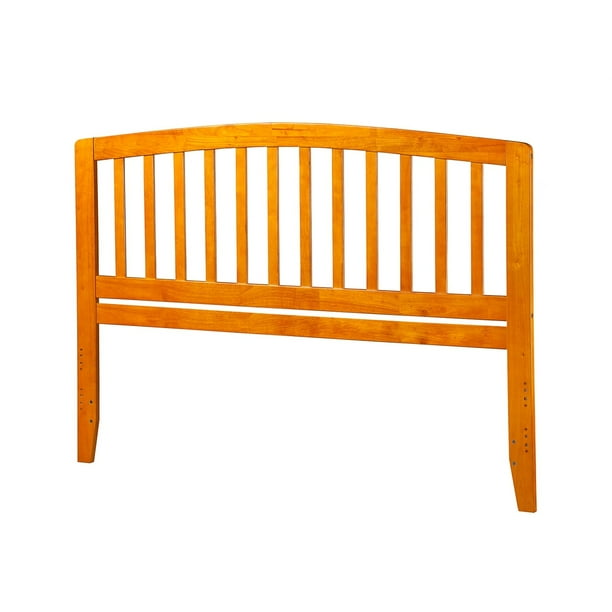 Atlantic Furniture Richmond Headboard - Walmart.com ...