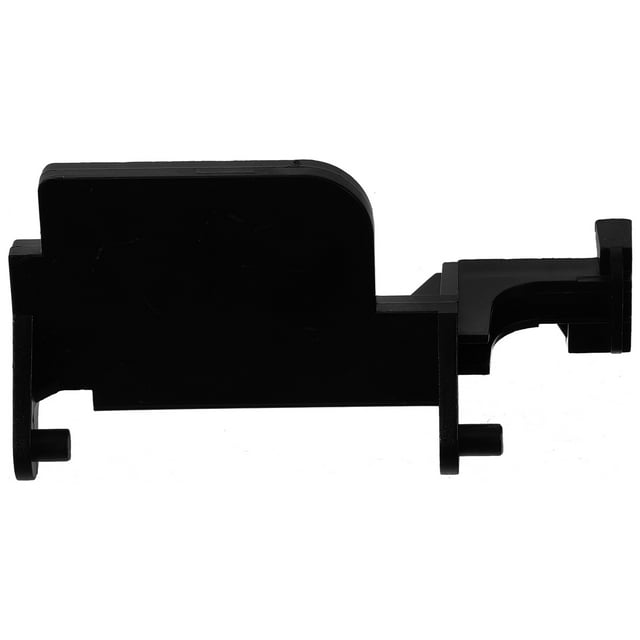 AURARMLET Pieza De Reemplazo Para Puerta De Microondas En Color Negro