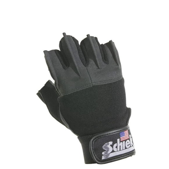 Guantes de Levantamiento Schiek Premium 1 Par