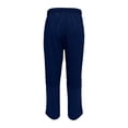 thumbnail image 4 of Pantalon Décontracté à Panneaux et Extensible Confortable pour le Quotidien et les Activités de Plein Air, Pantalon Fuselé Polyvalent pour Homme pour Usage Quotidien, 4 of 7