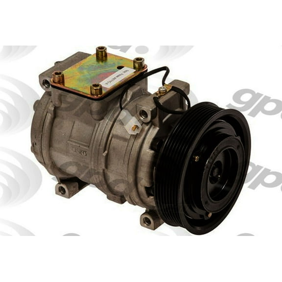 A/C Compressor Fits select: 1993-1998 JEEP GRAND CHEROKEE, 1993 JEEP GRAND WAGONEER