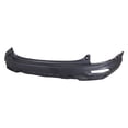 thumbnail image 2 of Rear Lower Bumper Cover for Honda CR-V 2020-2022, 2 of 2