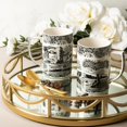 thumbnail image 1 of SPODE - Noir Italien - Tasse et Cuillère 12oz (Lot de 2), 1 of 1
