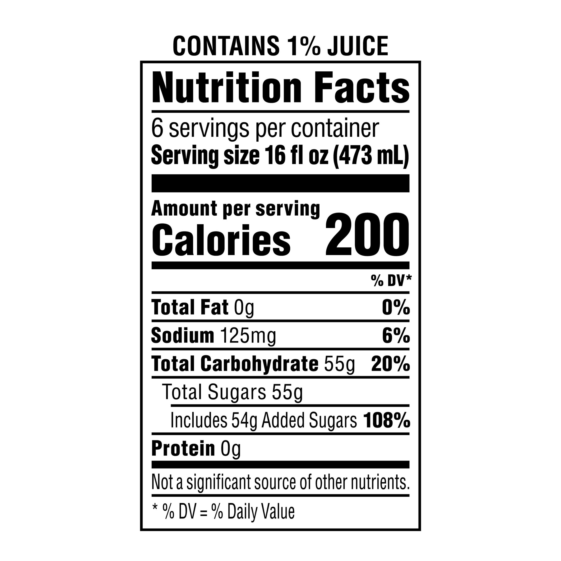 Pepsi Cola Mango Soda Pop, 16 oz, 6 Pack Bottles